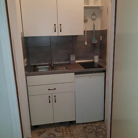 Studio Flat For 2 Apartman *