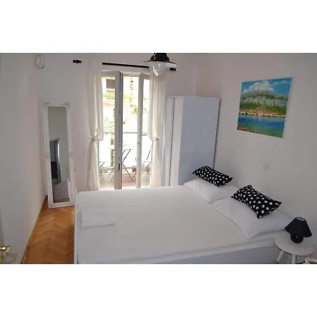 Apartamento Studio Flat For 2