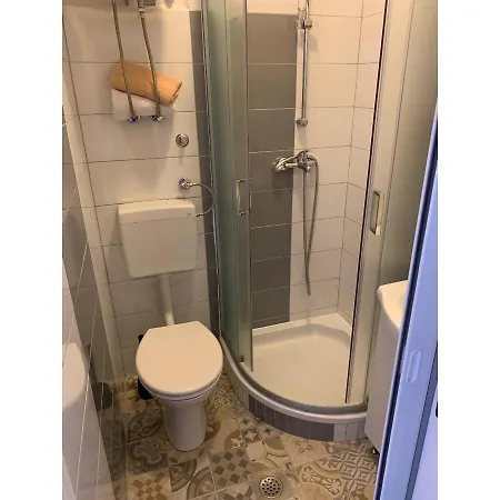 Appartement Studio Flat For 2 *
